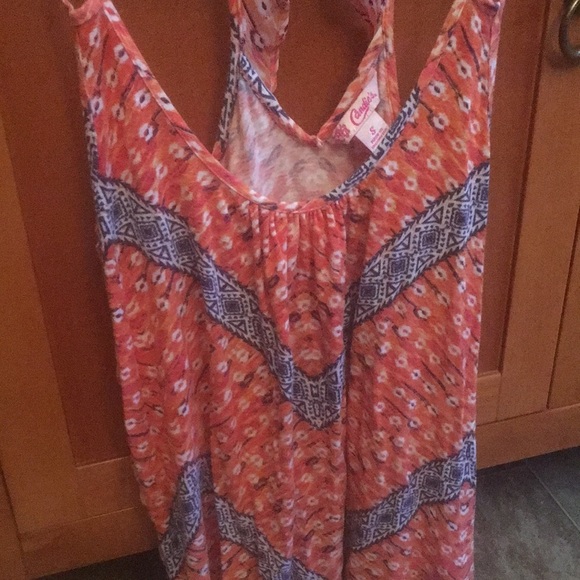 Women’s tank top - Picture 3 of 5